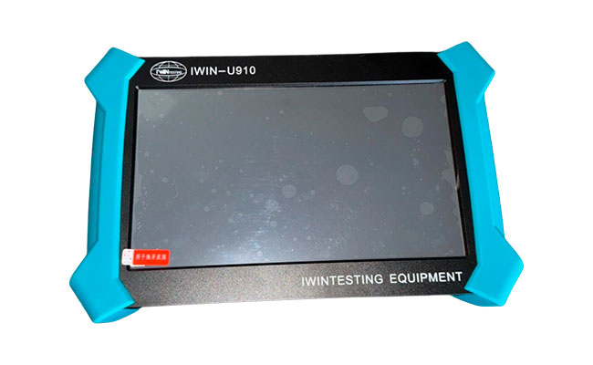 Detector Ultrasónico de Hormigón U910/U920